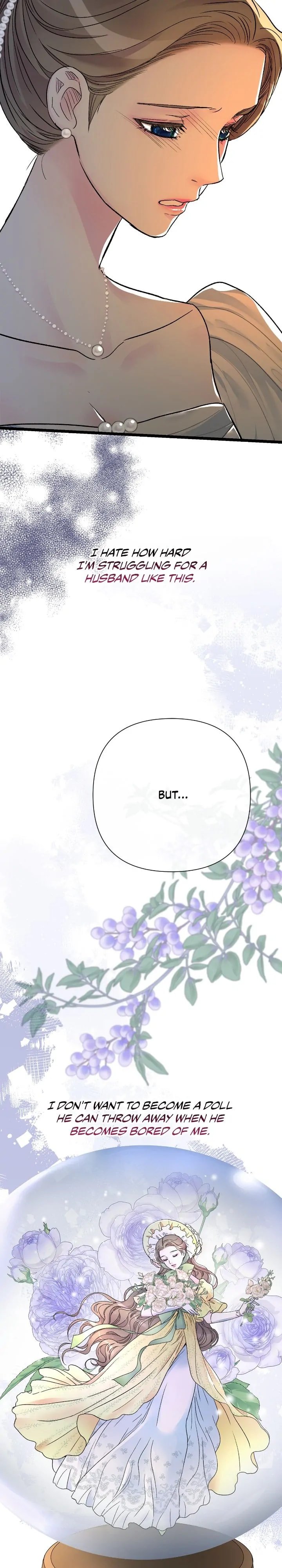 The Problematic Prince, Chapter 69 image 25